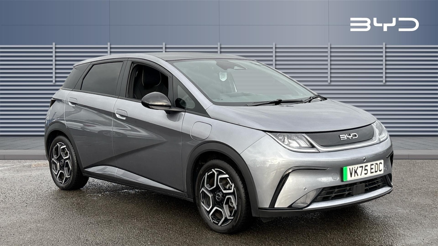 Used BYD Dolphin 2025 for sale - 76896821: Photo 1