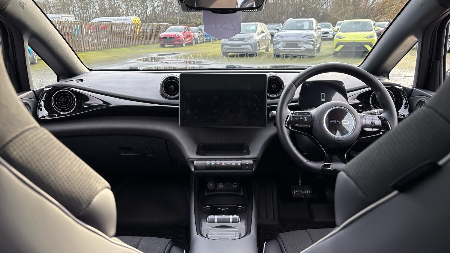 Used BYD Dolphin 2025 for sale - 76896821: Photo 10