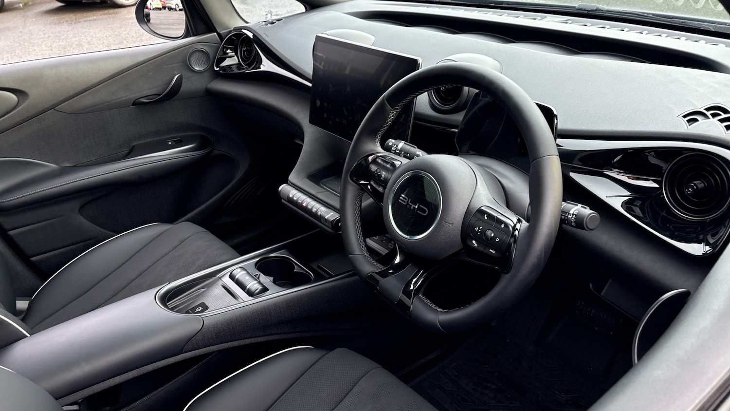 Used BYD Dolphin 2025 for sale - 76896821: Photo 11