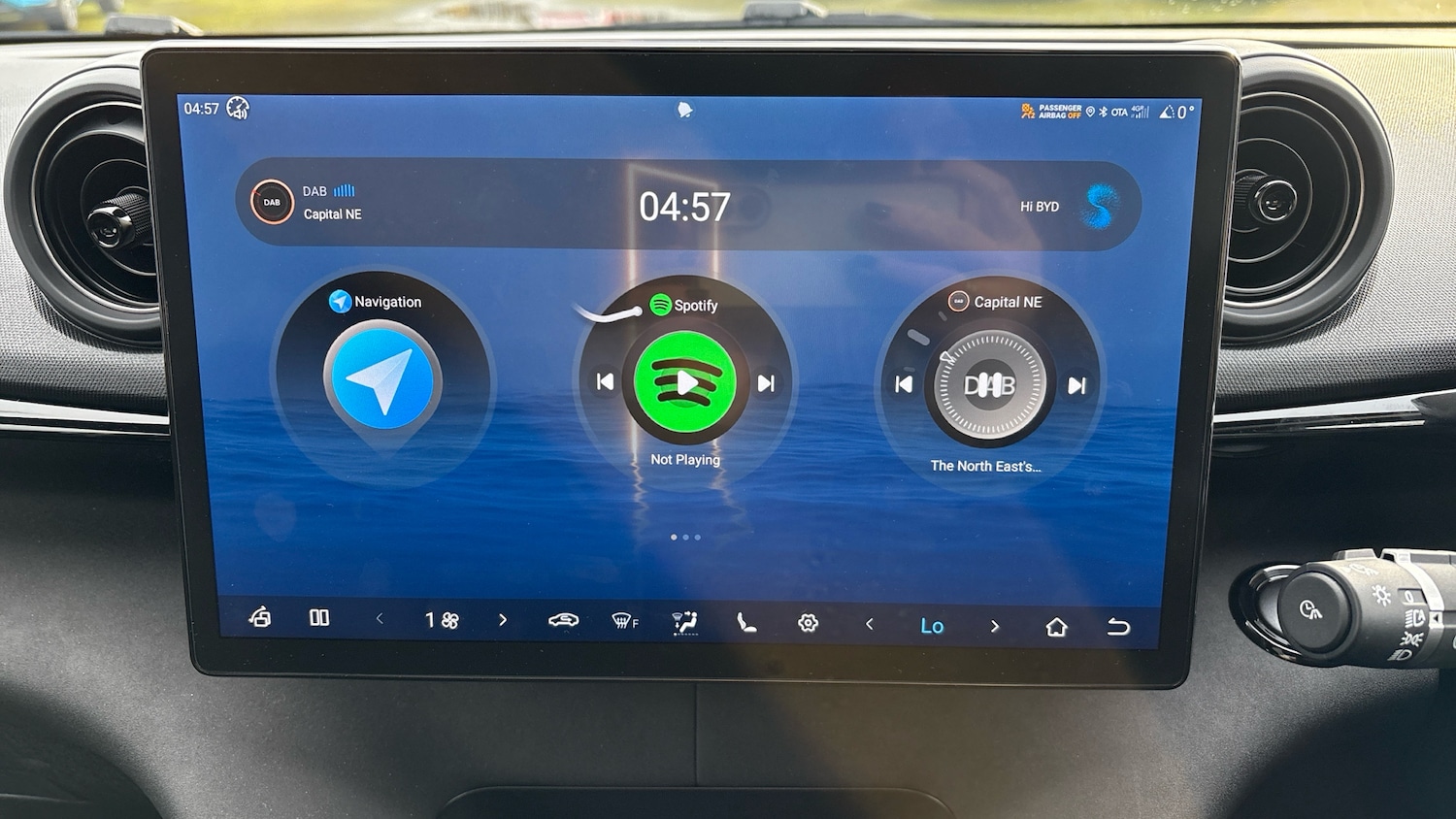 Used BYD Dolphin 2025 for sale - 76896821: Photo 12