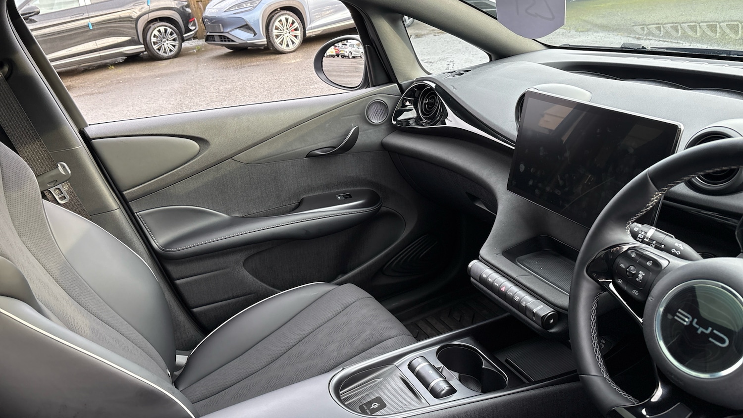 Used BYD Dolphin 2025 for sale - 76896821: Photo 14