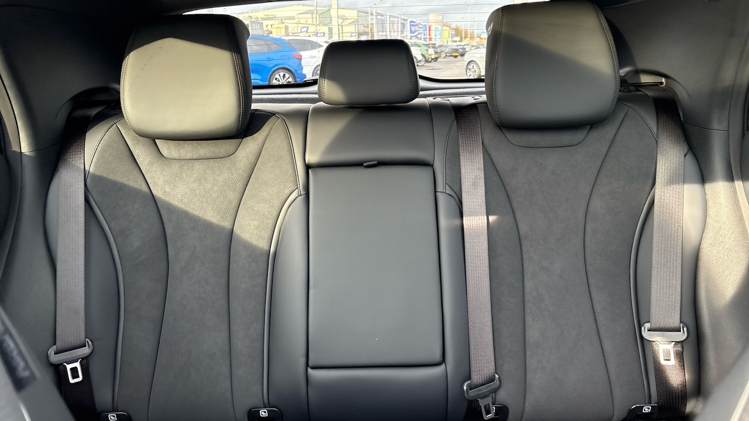 Used BYD Dolphin 2025 for sale - 76896821: Photo 15