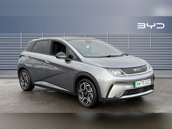 Used BYD Dolphin 2025 for sale - 76896821: Photo