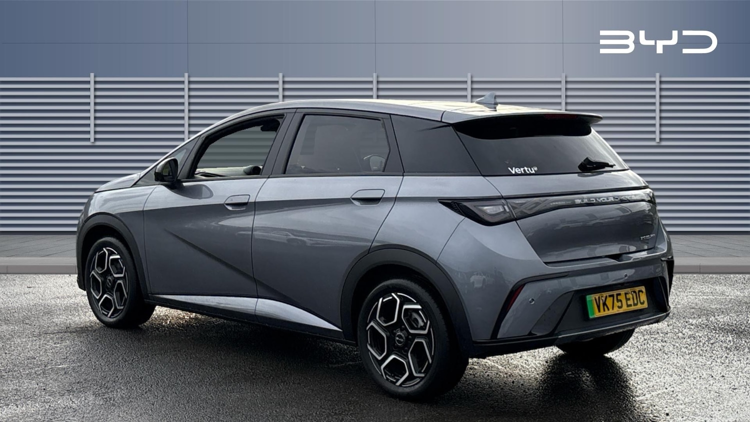 Used BYD Dolphin 2025 for sale - 76896821: Photo 2