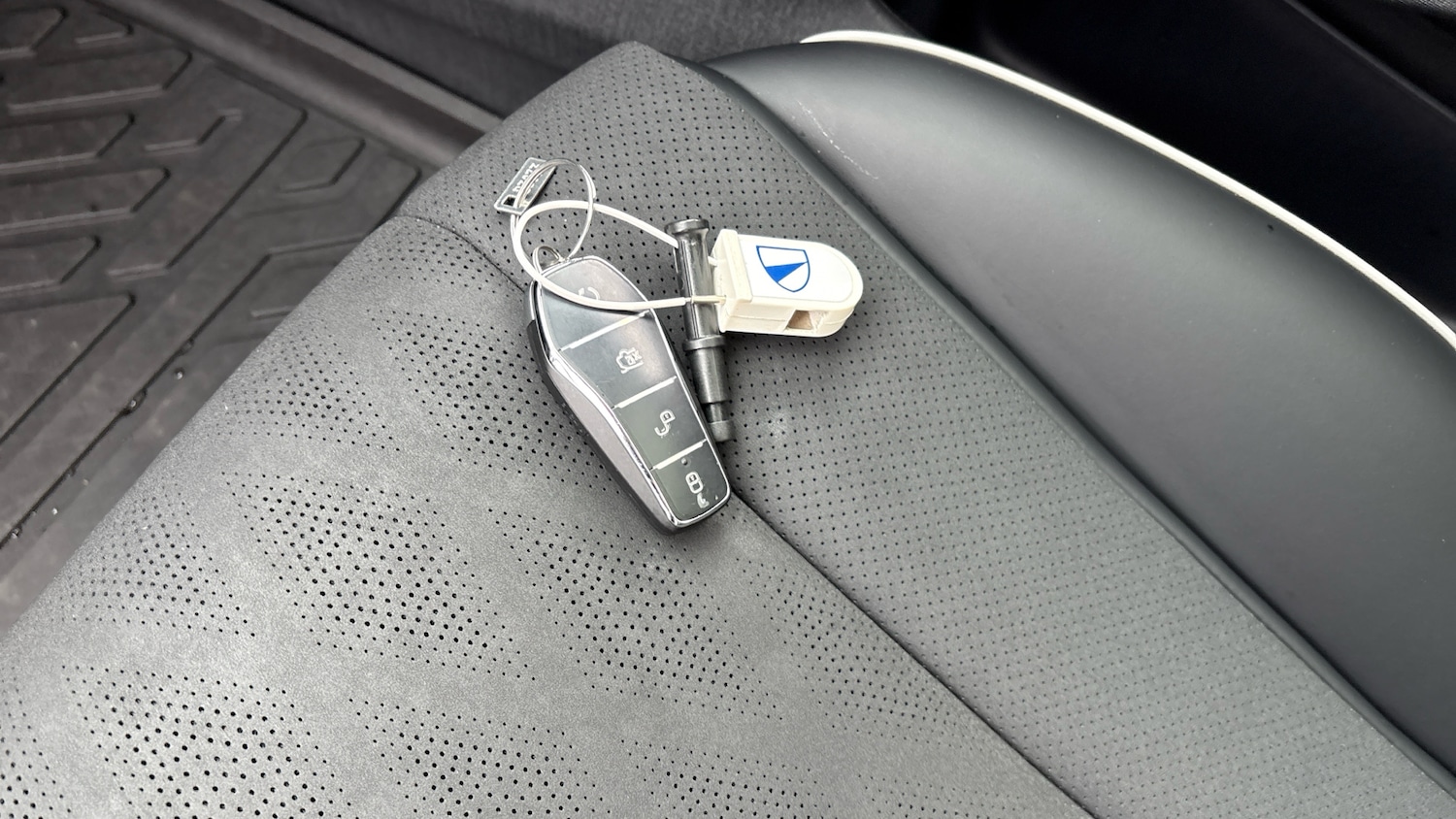 Used BYD Dolphin 2025 for sale - 76896821: Photo 20