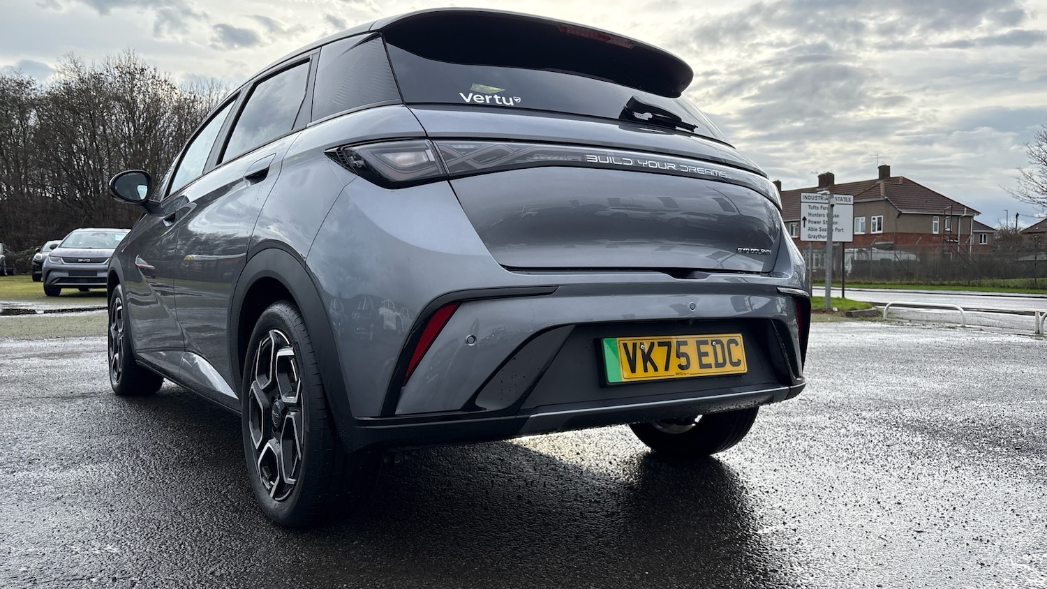 Used BYD Dolphin 2025 for sale - 76896821: Photo 26