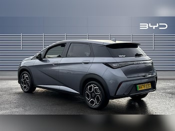 Used BYD Dolphin 2025 for sale - 76896821: Photo