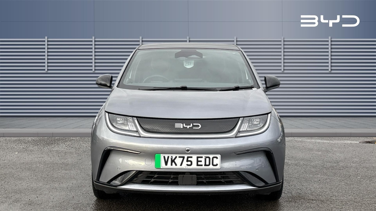 Used BYD Dolphin 2025 for sale - 76896821: Photo 3