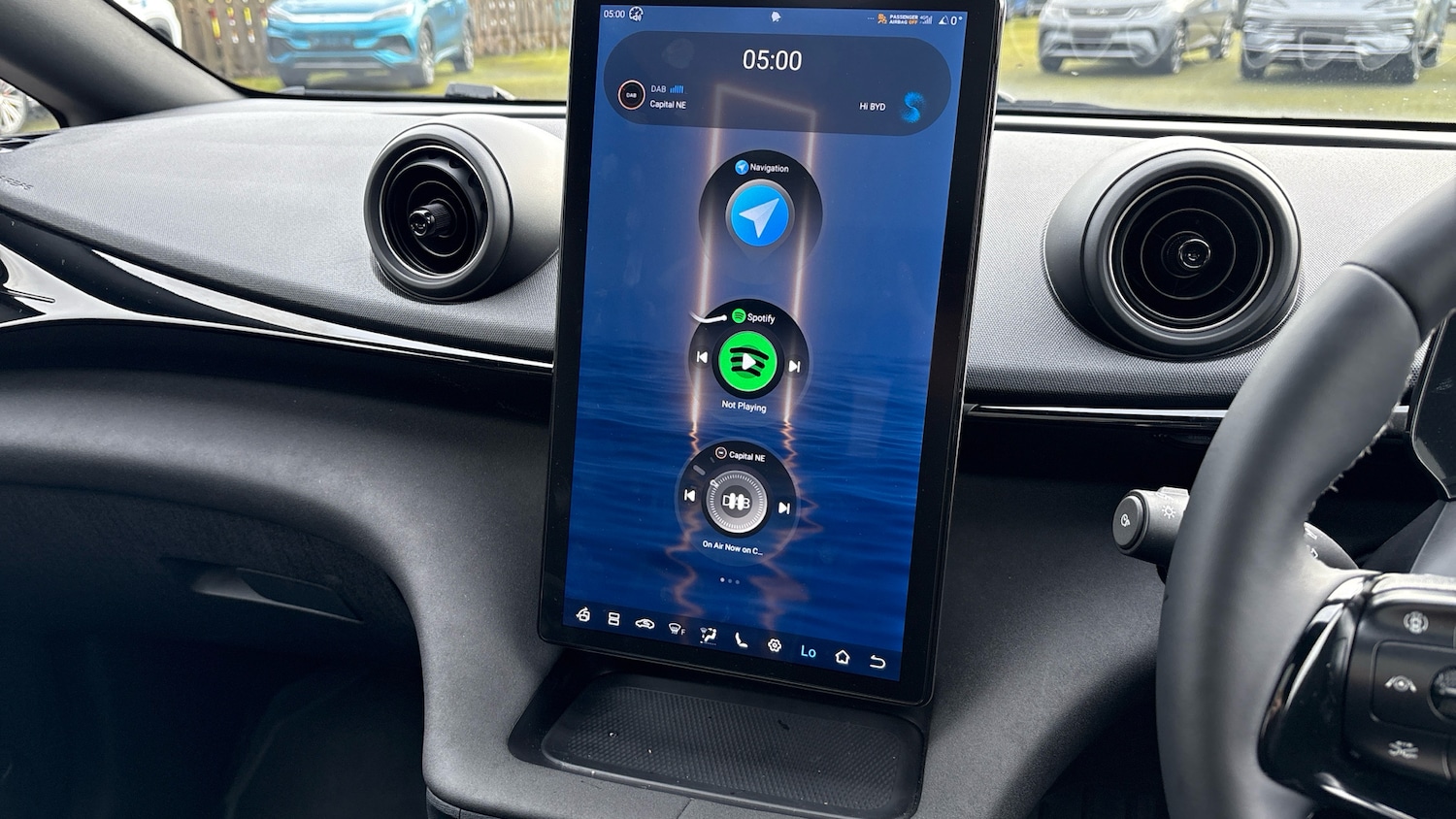 Used BYD Dolphin 2025 for sale - 76896821: Photo 37