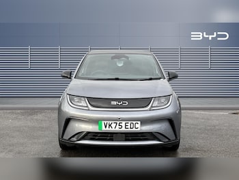 Used BYD Dolphin 2025 for sale - 76896821: Photo