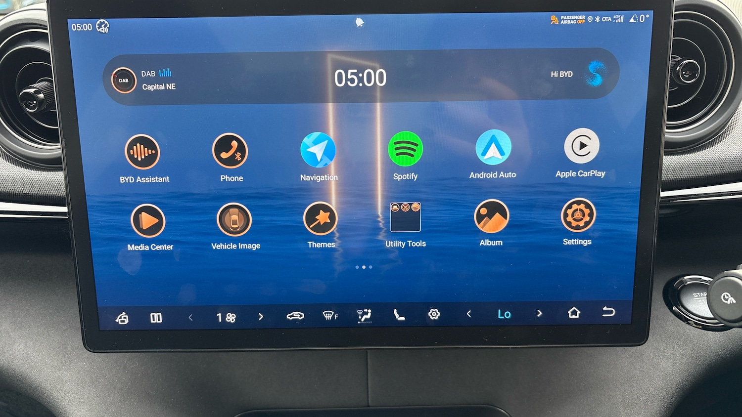 Used BYD Dolphin 2025 for sale - 76896821: Photo 46