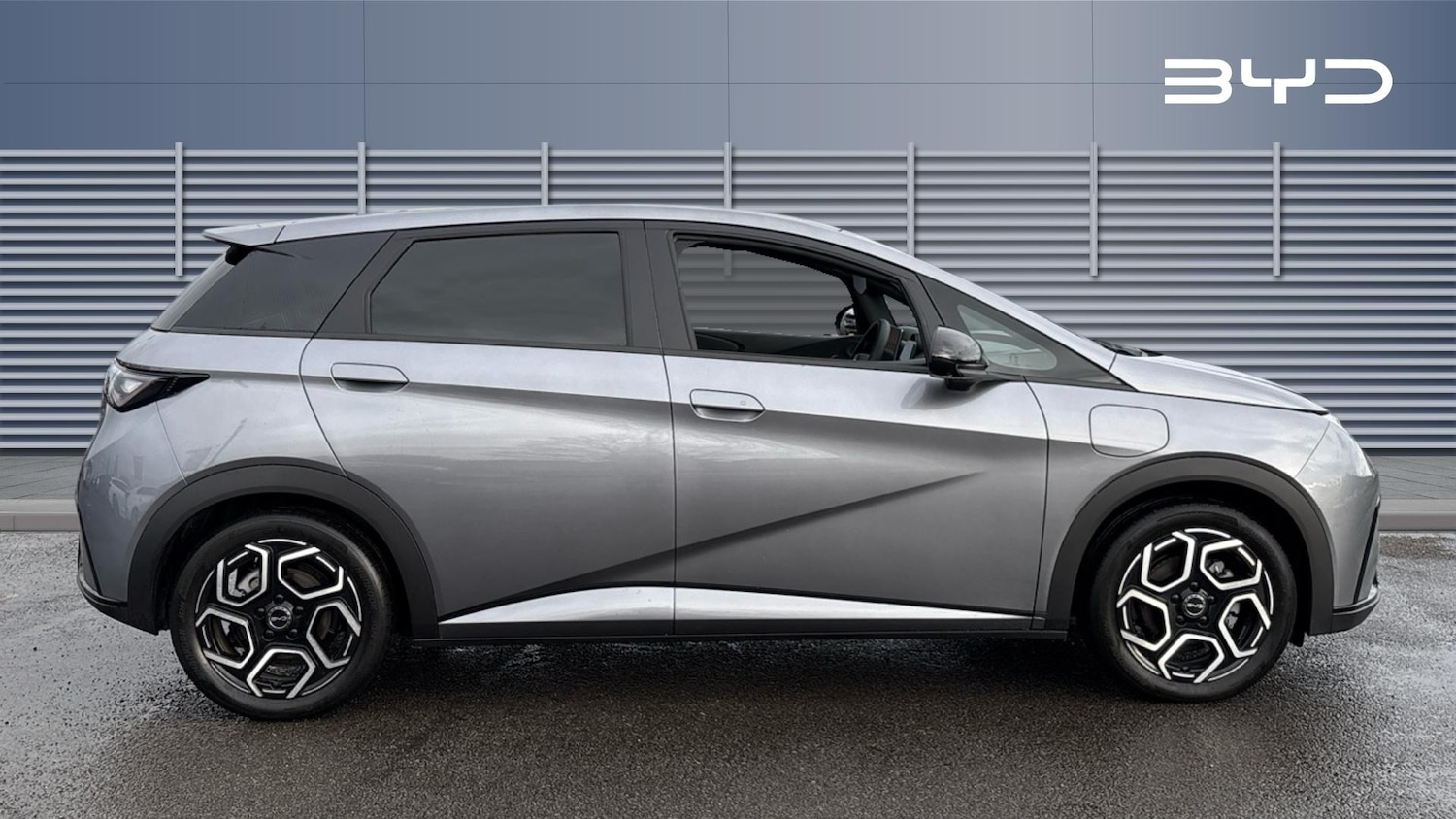 Used BYD Dolphin 2025 for sale - 76896821: Photo 5