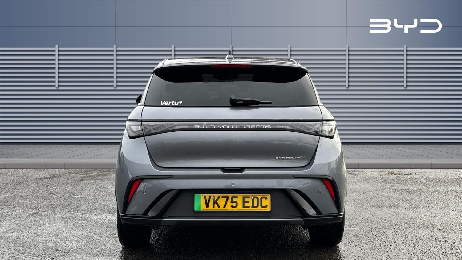 Used BYD Dolphin 2025 for sale - 76896821: Photo 6