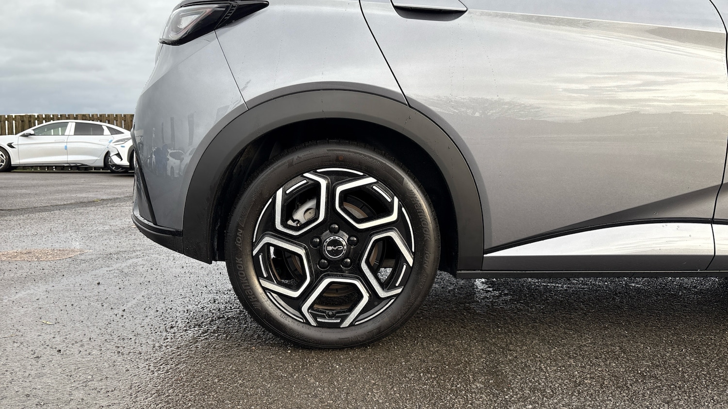 Used BYD Dolphin 2025 for sale - 76896821: Photo 7