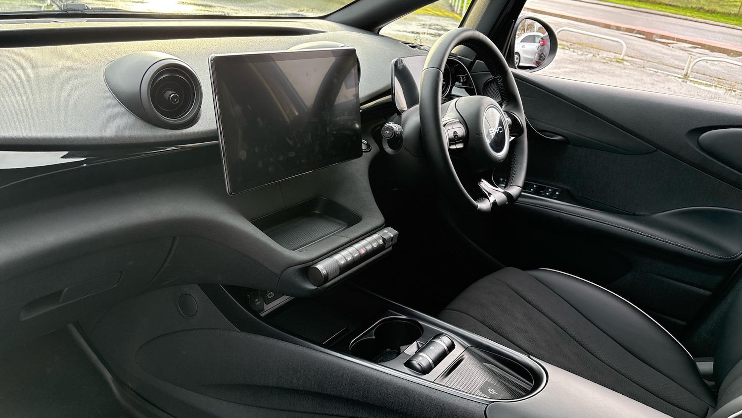 Used BYD Dolphin 2025 for sale - 76896821: Photo 9