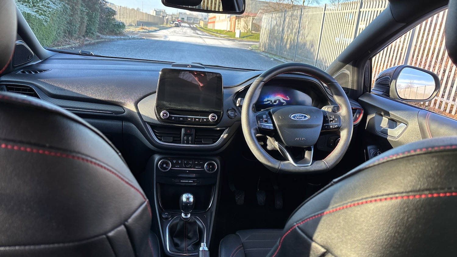 Used Ford Puma 2023 for sale - 77164696: Photo 10