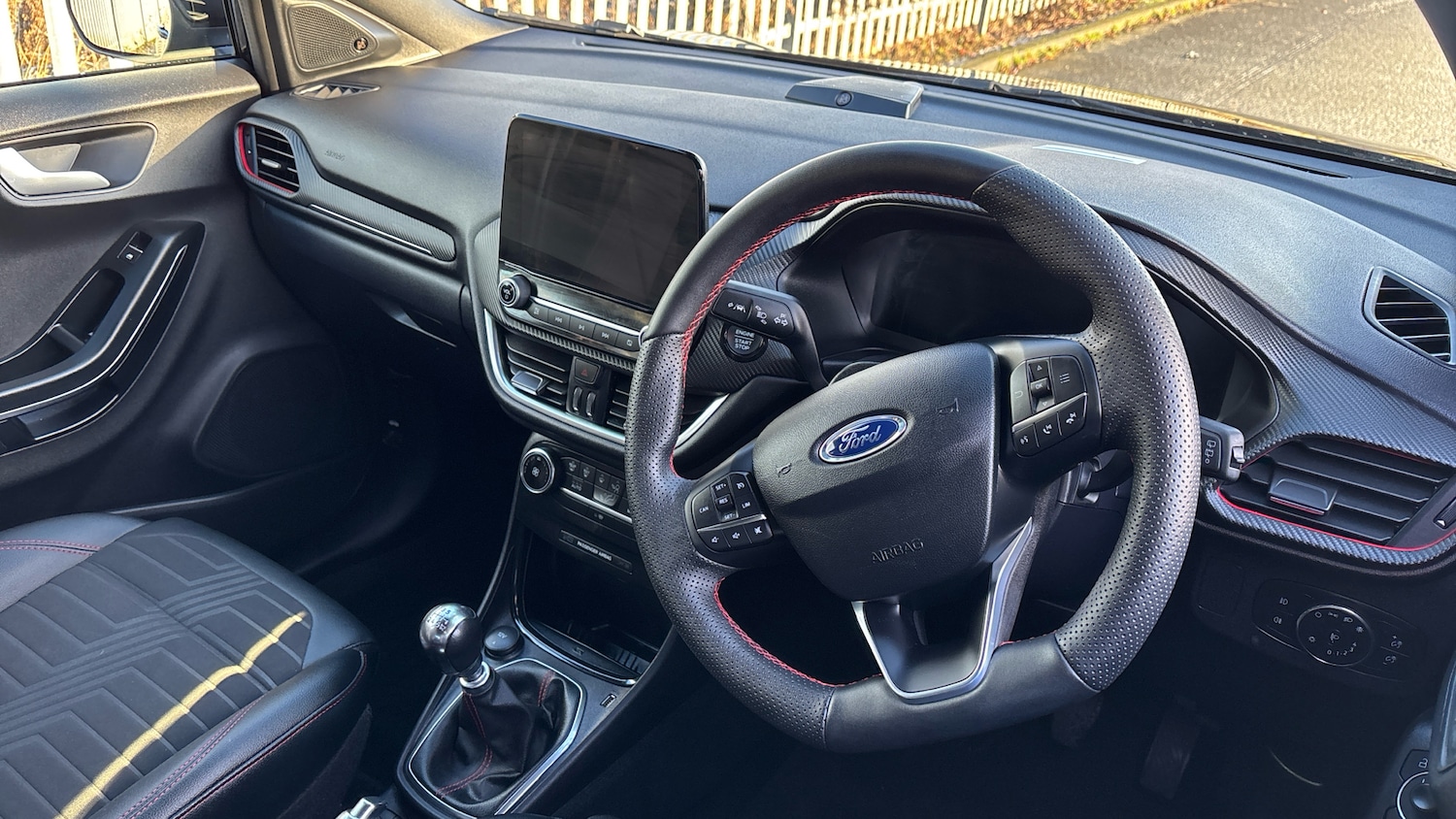 Used Ford Puma 2023 for sale - 77164696: Photo 11