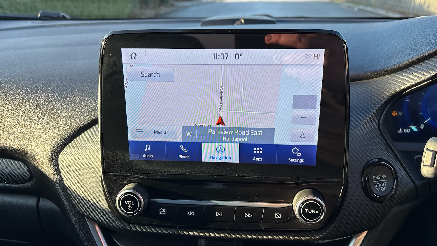 Used Ford Puma 2023 for sale - 77164696: Photo 12