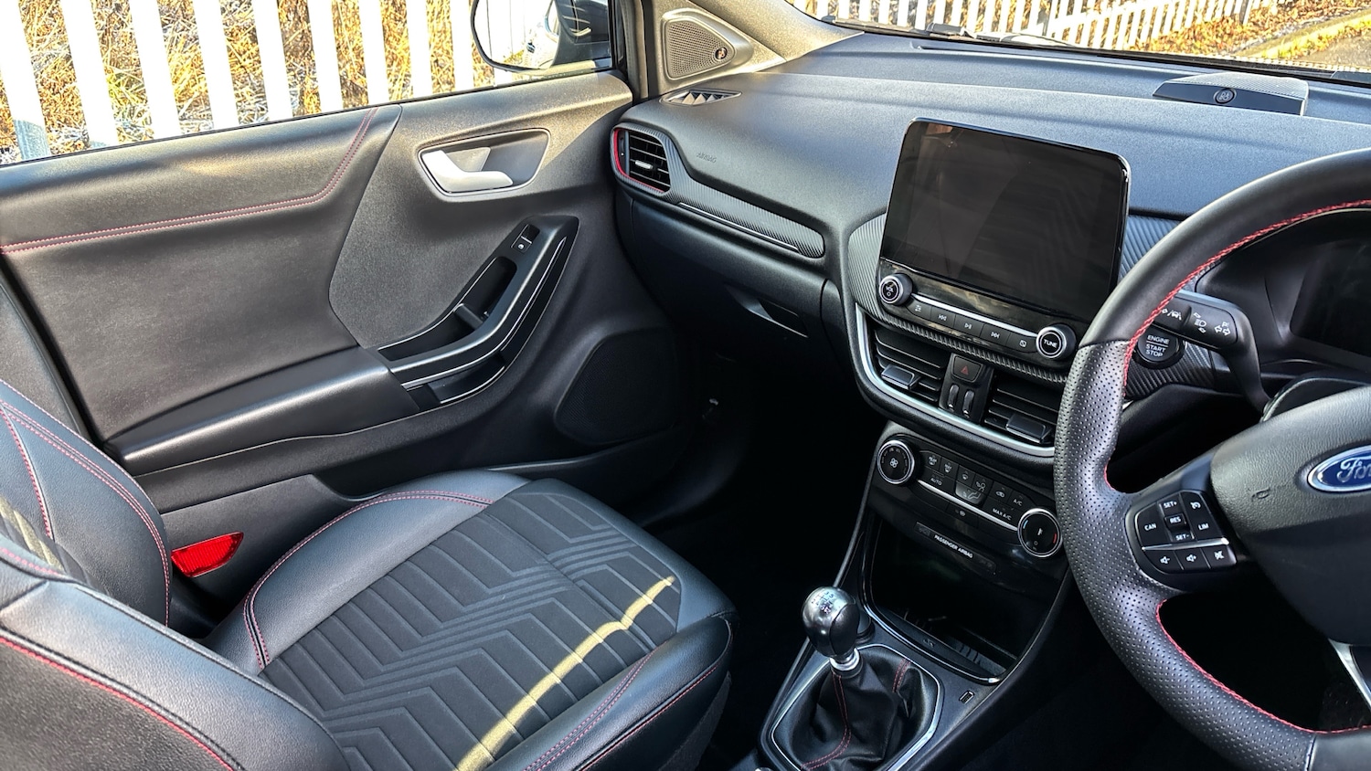 Used Ford Puma 2023 for sale - 77164696: Photo 14