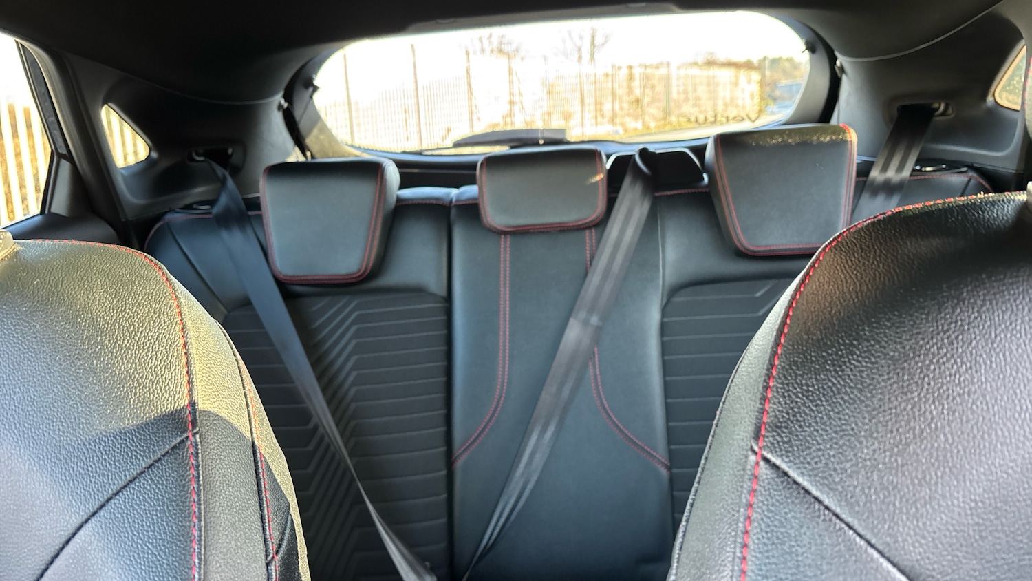 Used Ford Puma 2023 for sale - 77164696: Photo 15