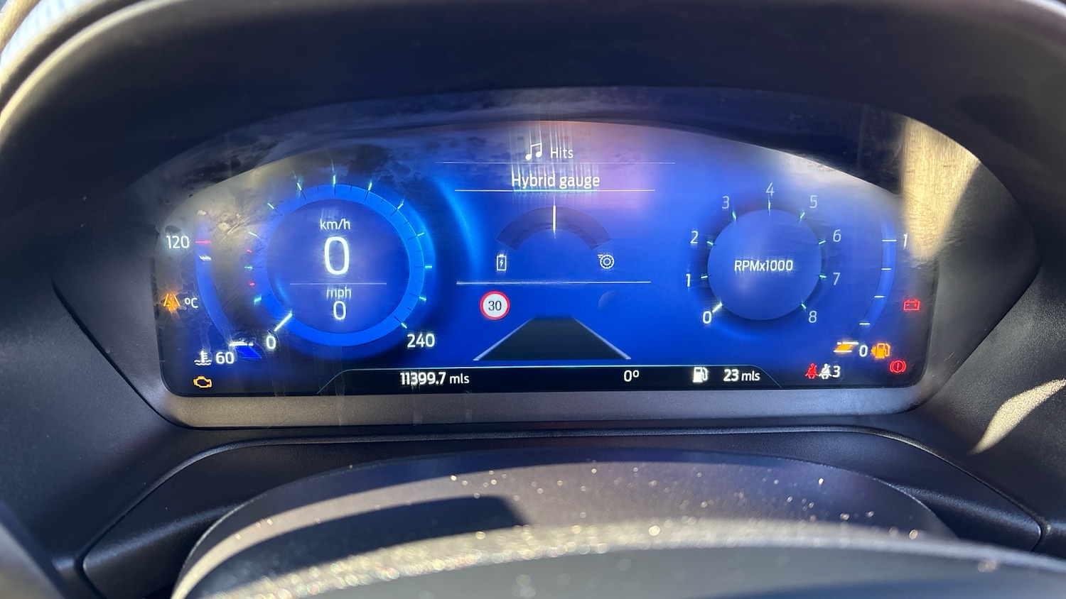 Used Ford Puma 2023 for sale - 77164696: Photo 18