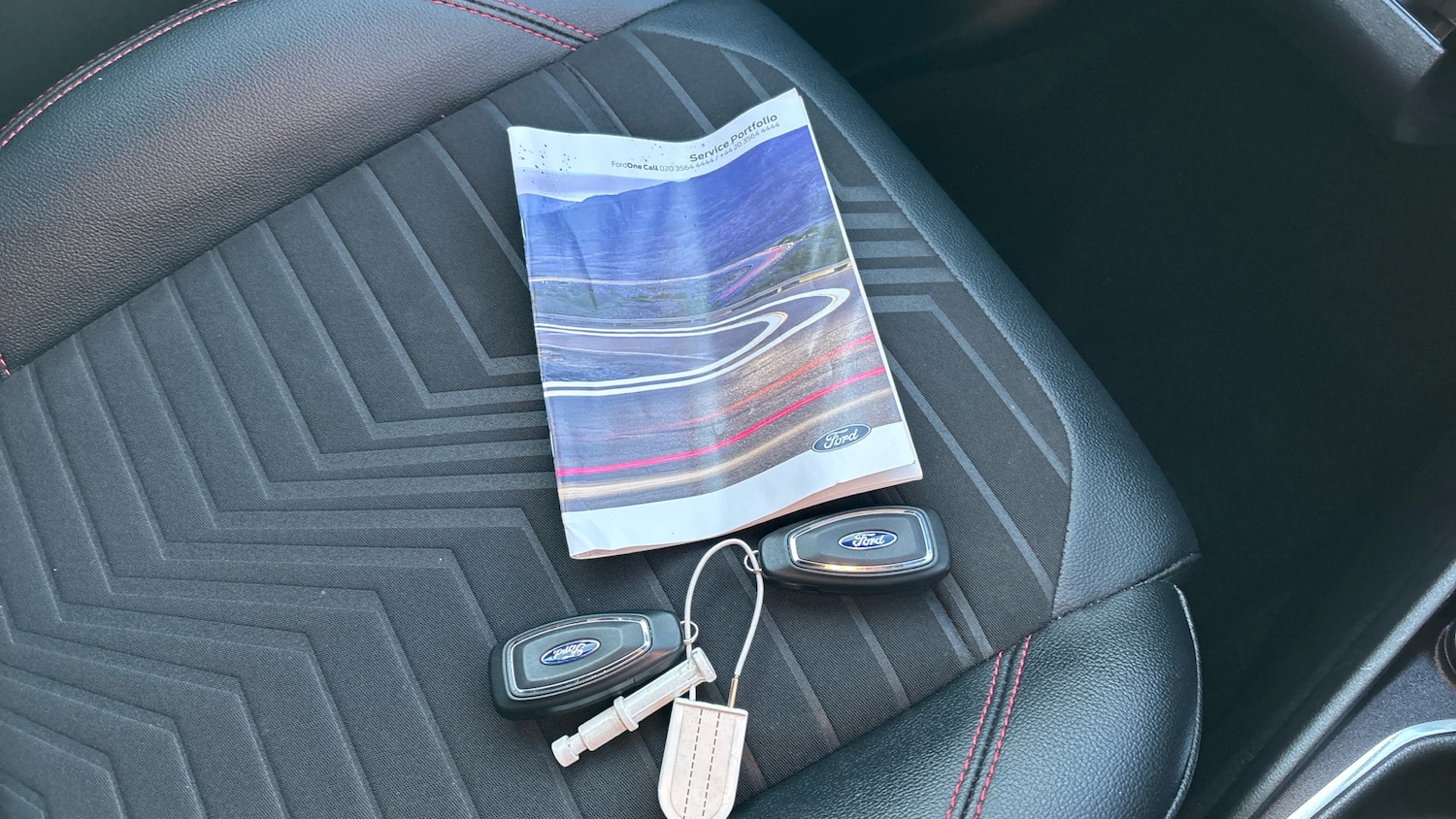 Used Ford Puma 2023 for sale - 77164696: Photo 19