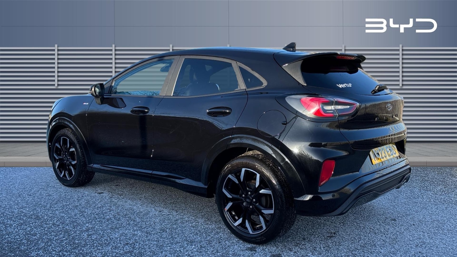 Used Ford Puma 2023 for sale - 77164696: Photo 2