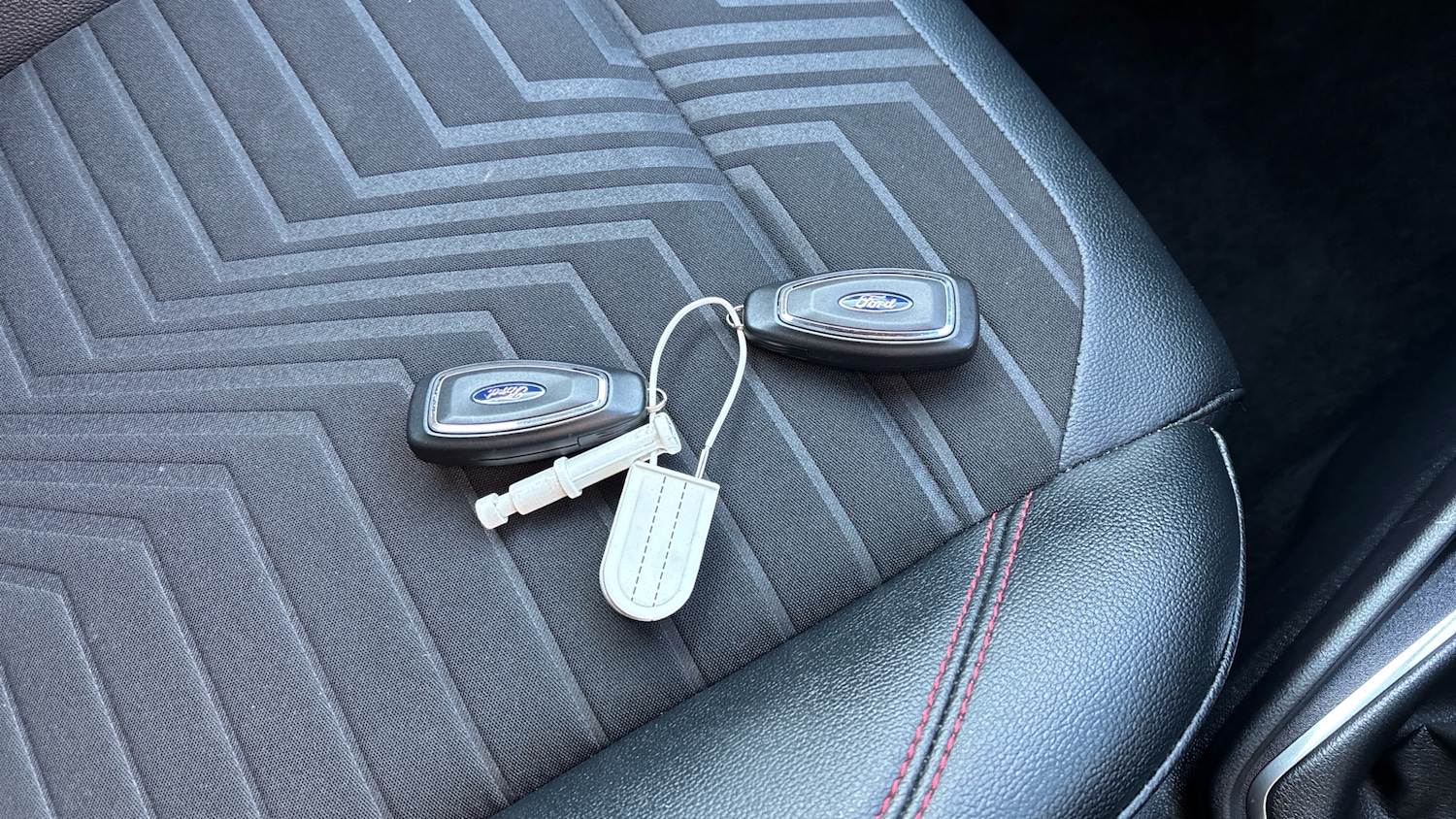 Used Ford Puma 2023 for sale - 77164696: Photo 20