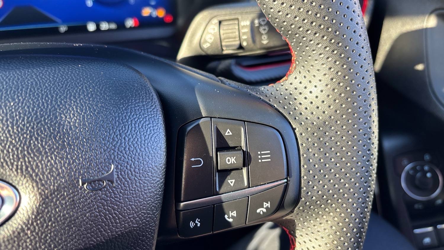 Used Ford Puma 2023 for sale - 77164696: Photo 22