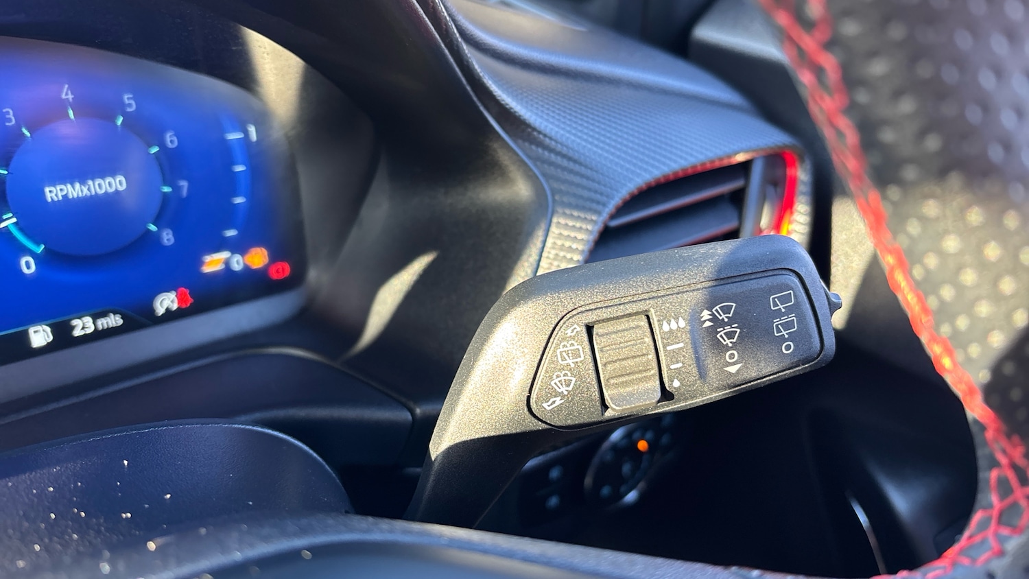 Used Ford Puma 2023 for sale - 77164696: Photo 23