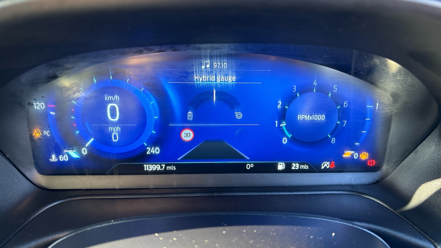 Used Ford Puma 2023 for sale - 77164696: Photo 25