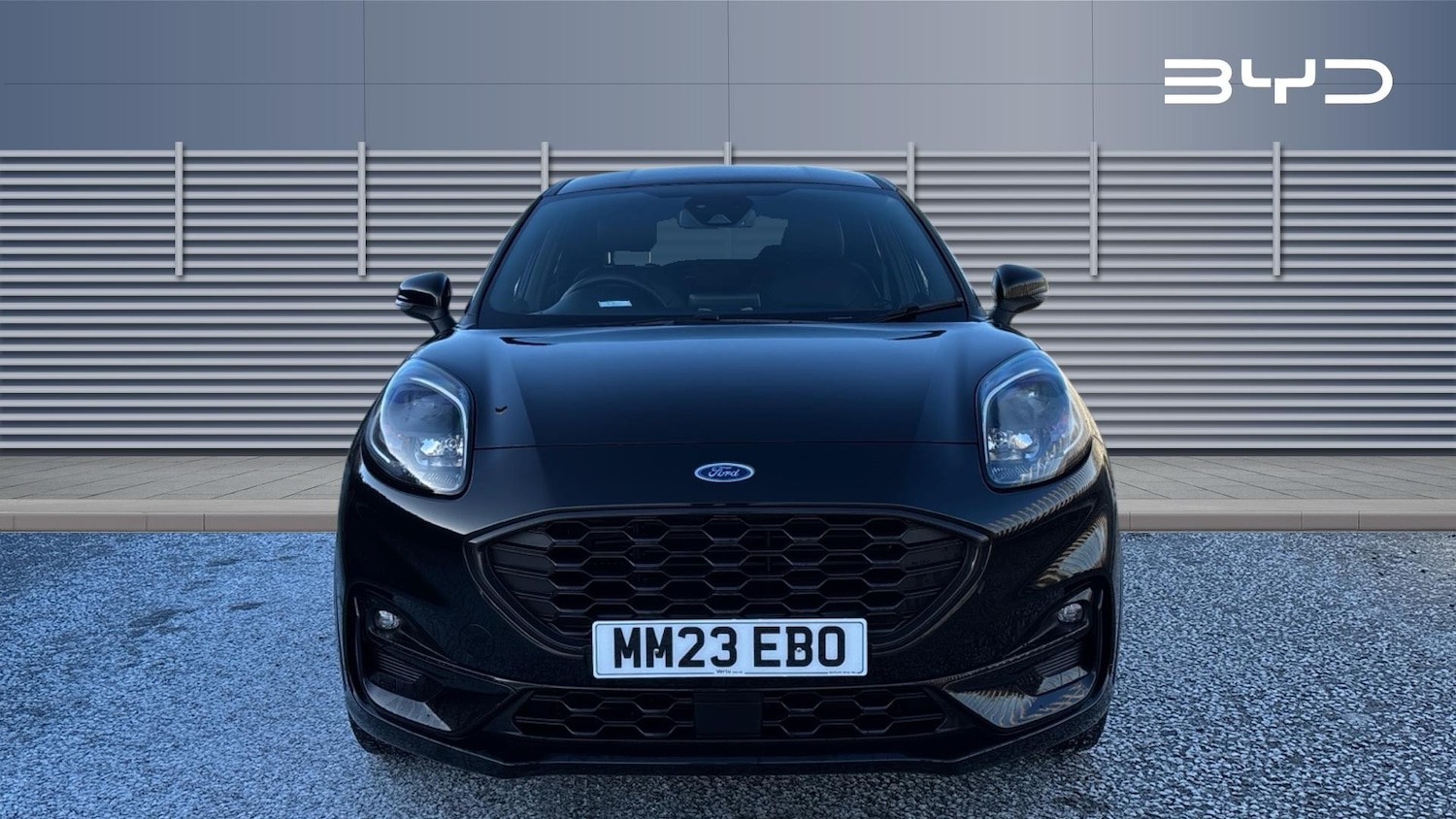 Used Ford Puma 2023 for sale - 77164696: Photo 3