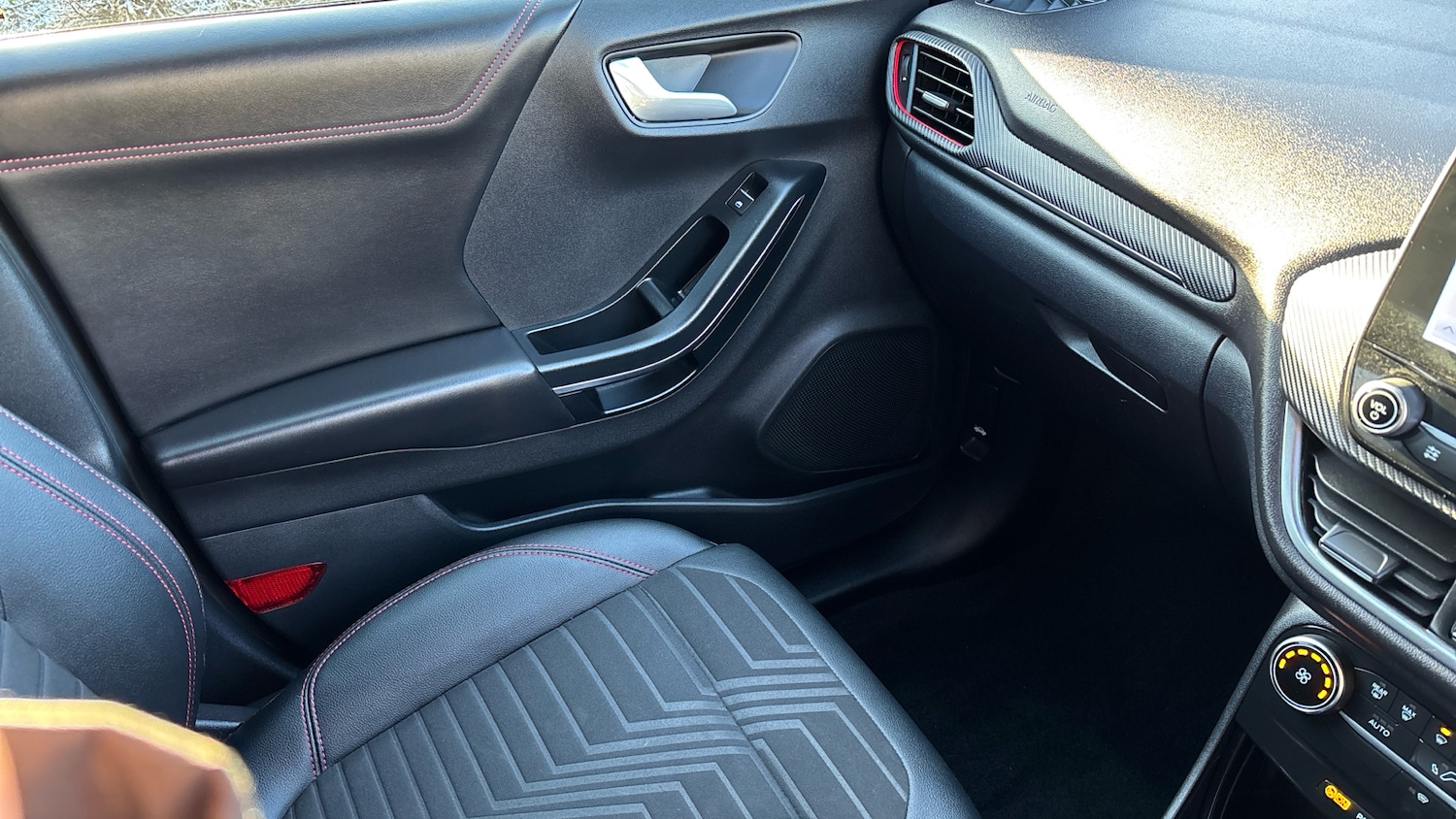 Used Ford Puma 2023 for sale - 77164696: Photo 33