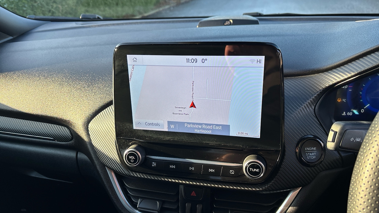 Used Ford Puma 2023 for sale - 77164696: Photo 34