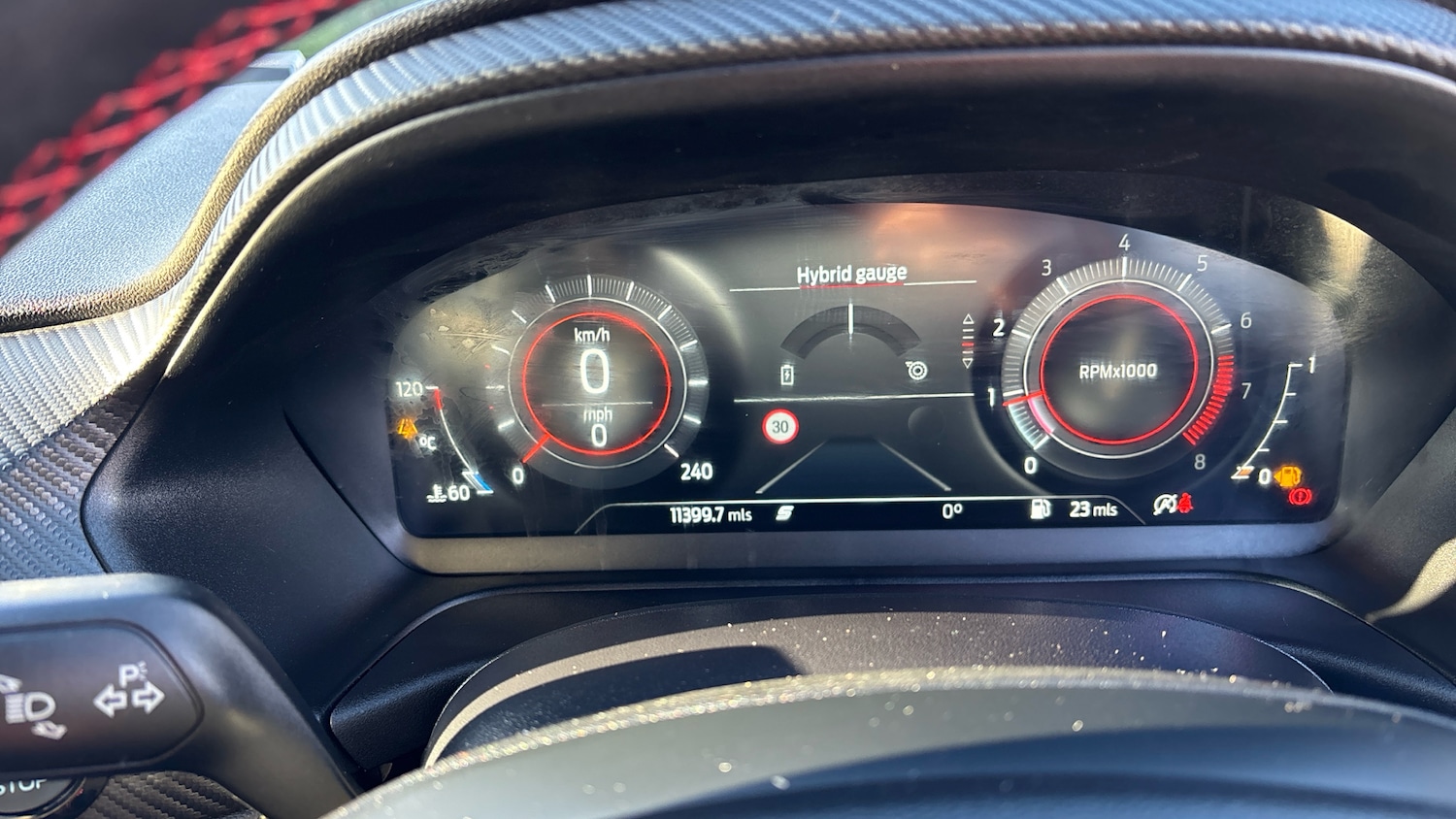 Used Ford Puma 2023 for sale - 77164696: Photo 40