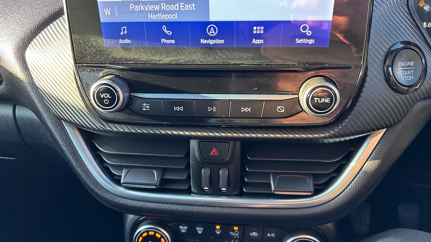 Used Ford Puma 2023 for sale - 77164696: Photo 42