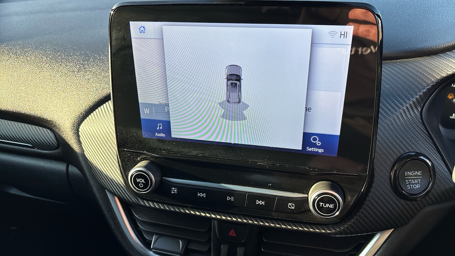 Used Ford Puma 2023 for sale - 77164696: Photo 49