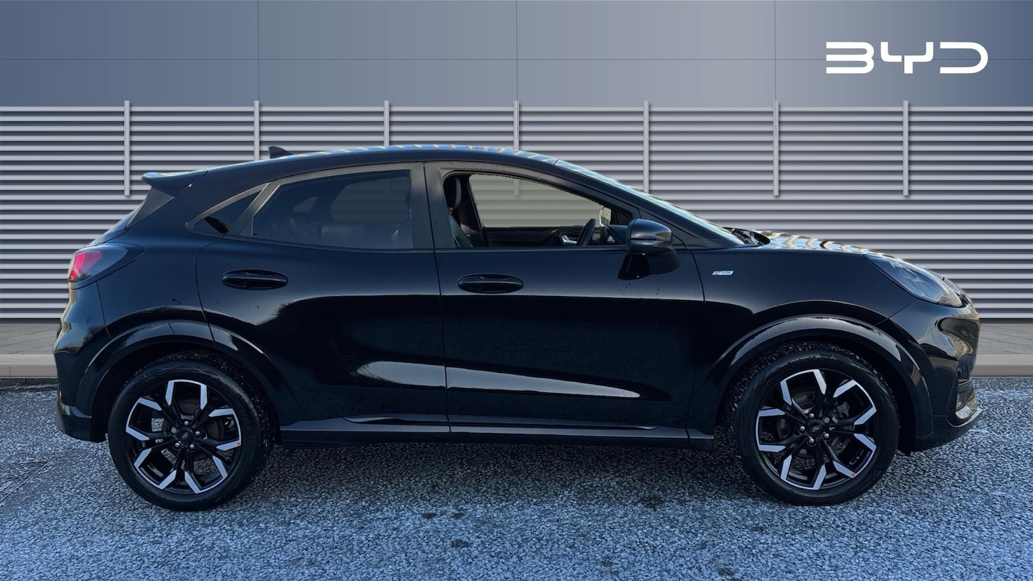 Used Ford Puma 2023 for sale - 77164696: Photo 5