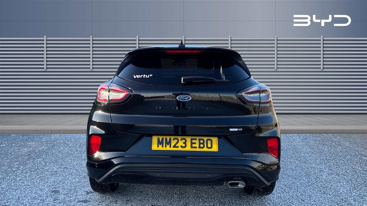 Used Ford Puma 2023 for sale - 77164696: Photo 6