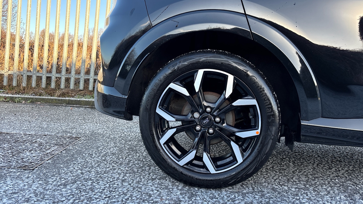 Used Ford Puma 2023 for sale - 77164696: Photo 7