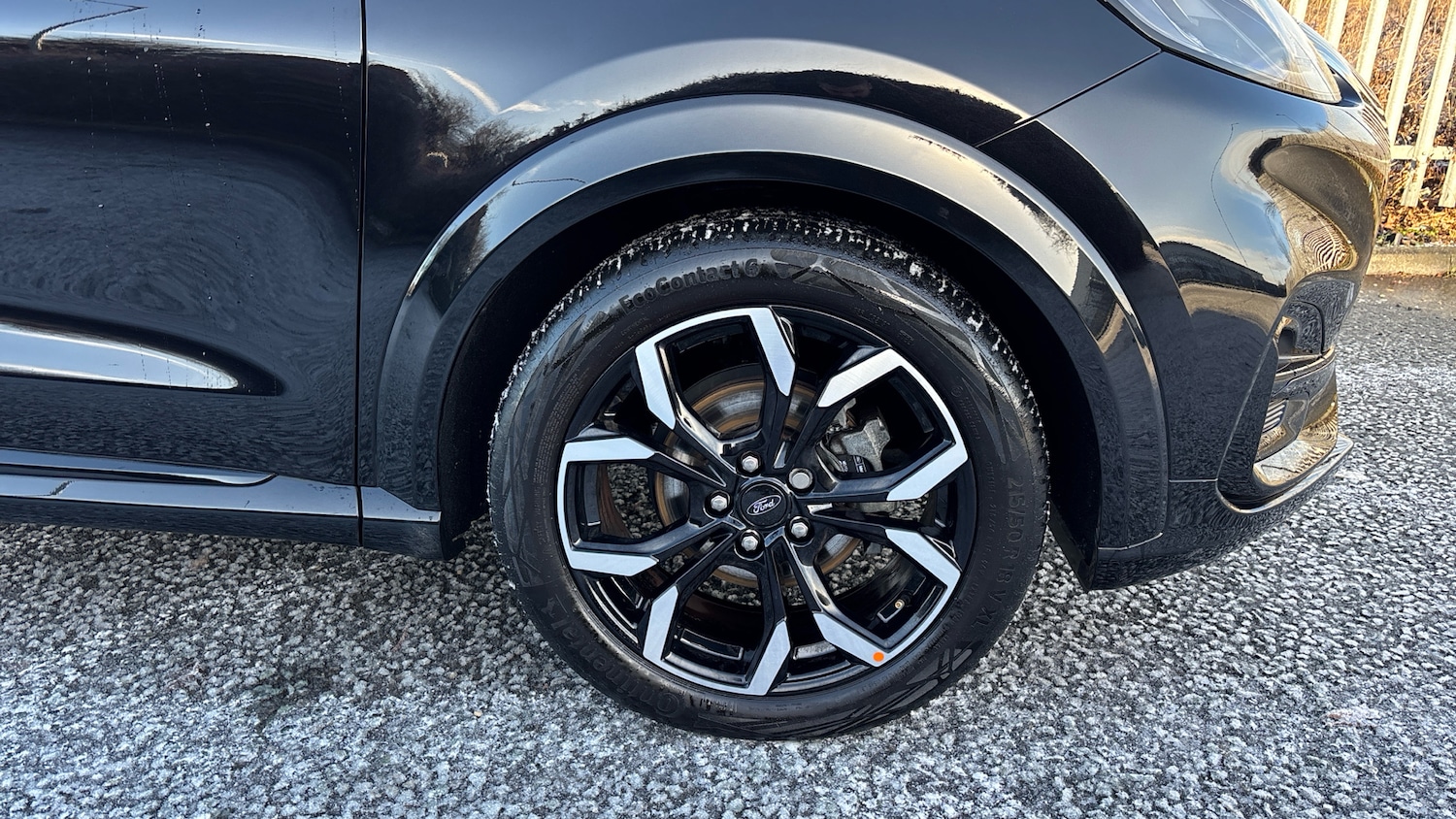 Used Ford Puma 2023 for sale - 77164696: Photo 8