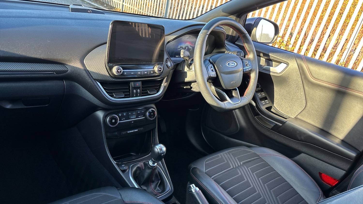 Used Ford Puma 2023 for sale - 77164696: Photo 9