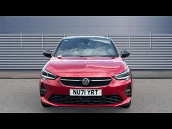 Used Vauxhall Corsa 2021 for sale - 74878107: Photo
