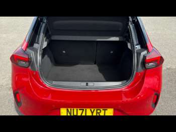 Used Vauxhall Corsa 2021 for sale - 74878107: Photo