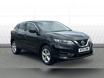 Used Nissan Qashqai 2019 for sale - 78604670: Photo