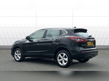 Used Nissan Qashqai 2019 for sale - 78604670: Photo