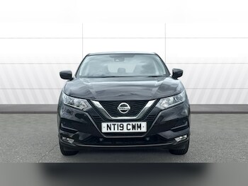 Used Nissan Qashqai 2019 for sale - 78604670: Photo