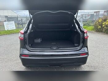 Used Nissan Qashqai 2019 for sale - 78604670: Photo