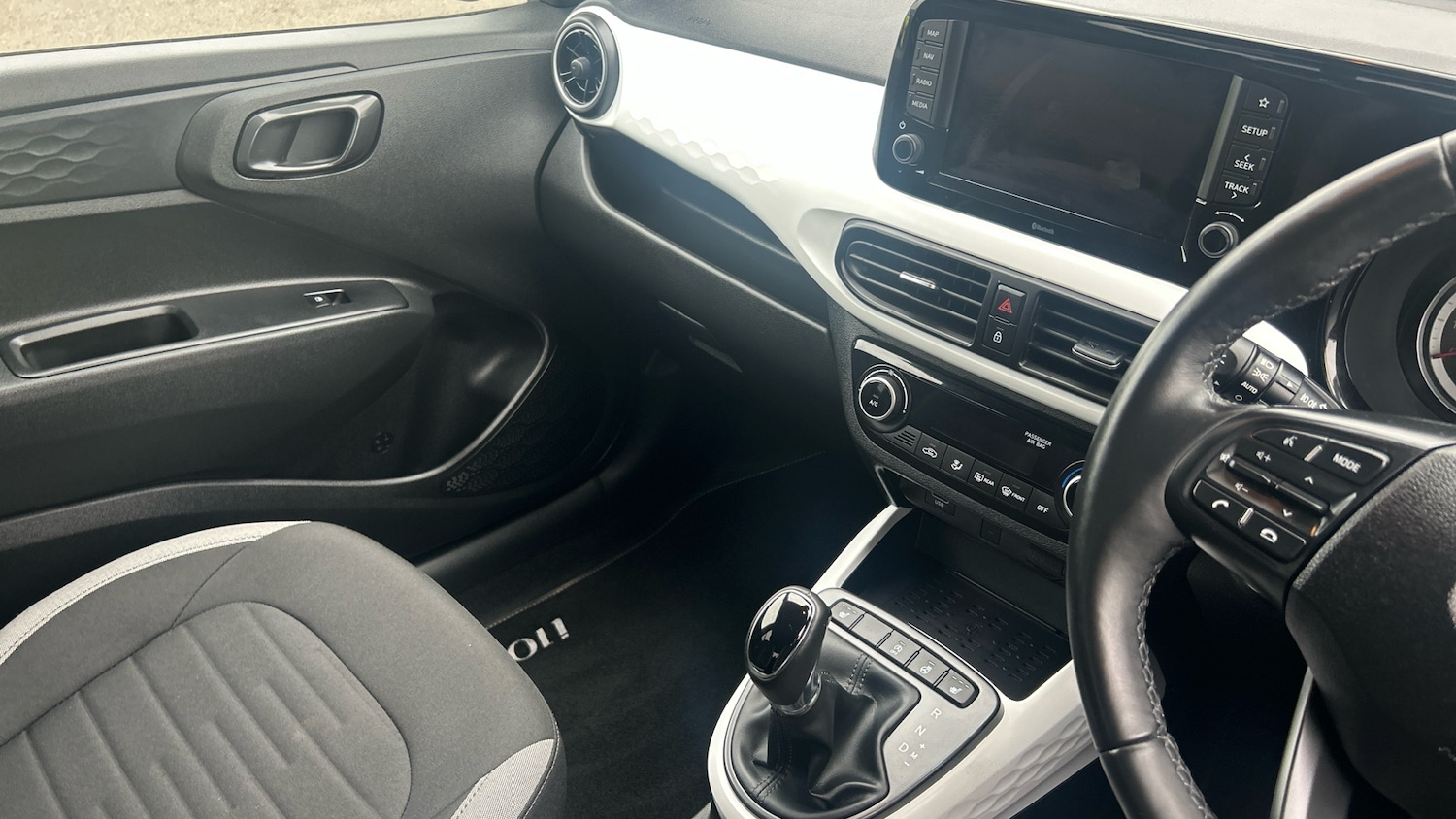 Used Hyundai i10 2022 for sale - 76363237: Photo 14