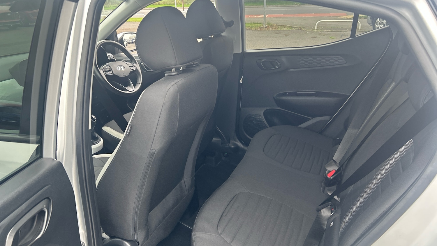 Used Hyundai i10 2022 for sale - 76363237: Photo 16
